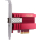 ASUS XG-C100F PCI-E - 1062155 - zdjęcie 2